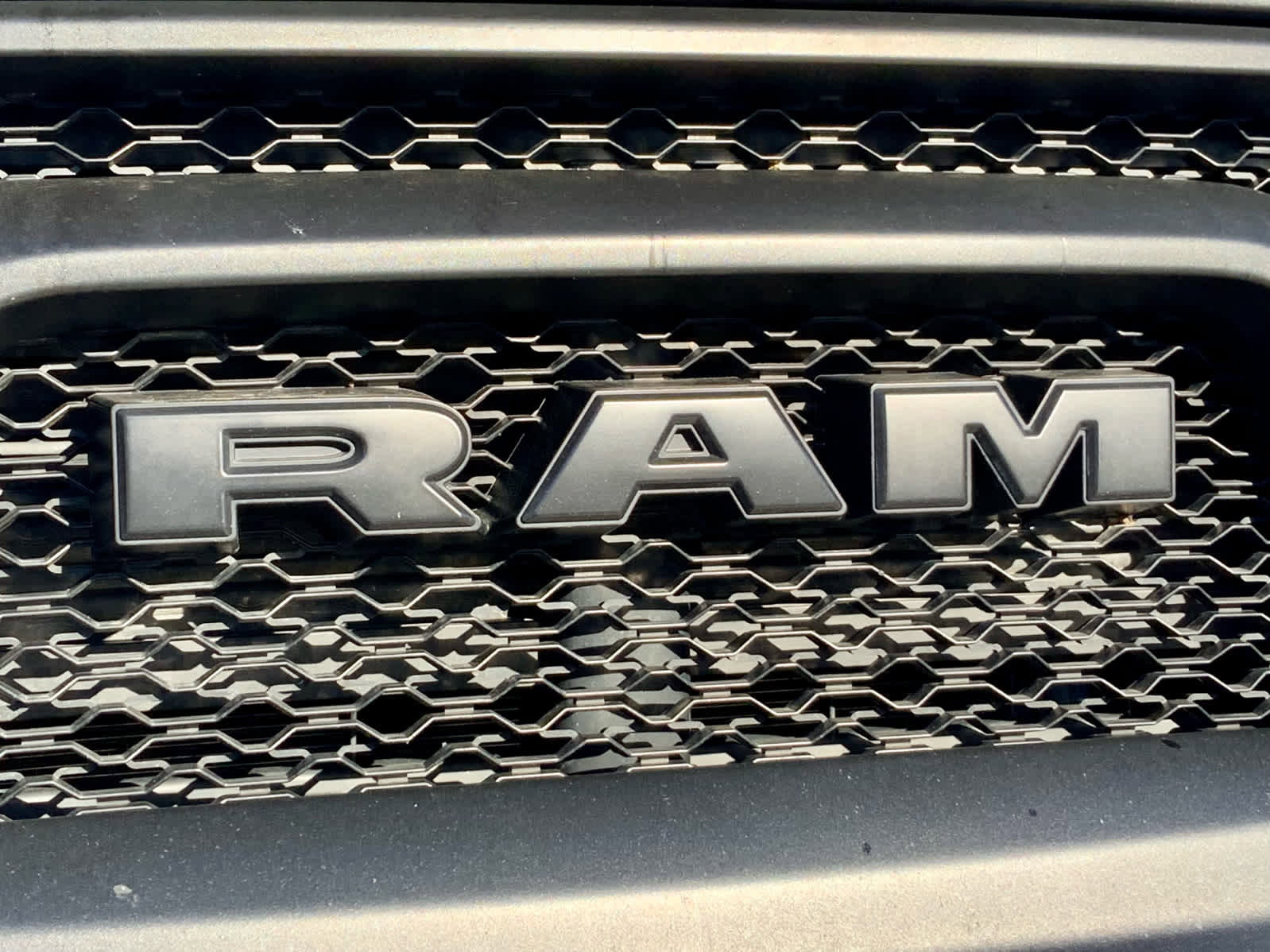 Used 2021 RAM 1500 Rebel w/ Rebel Level 2 Equipment Group image 17