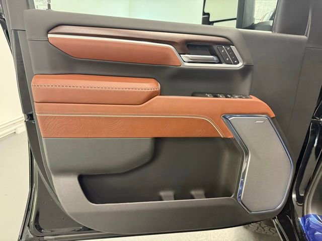 New 2026 GMC Sierra 2500 Denali Ultimate image 13