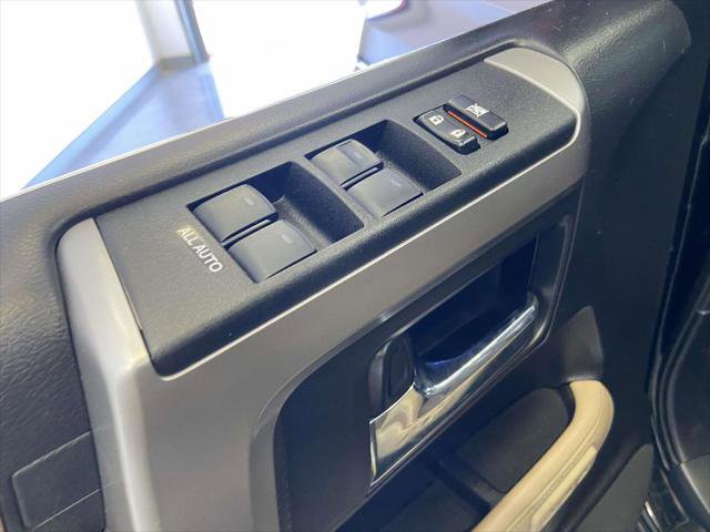 Certified 2022 Toyota 4Runner Limited image 21