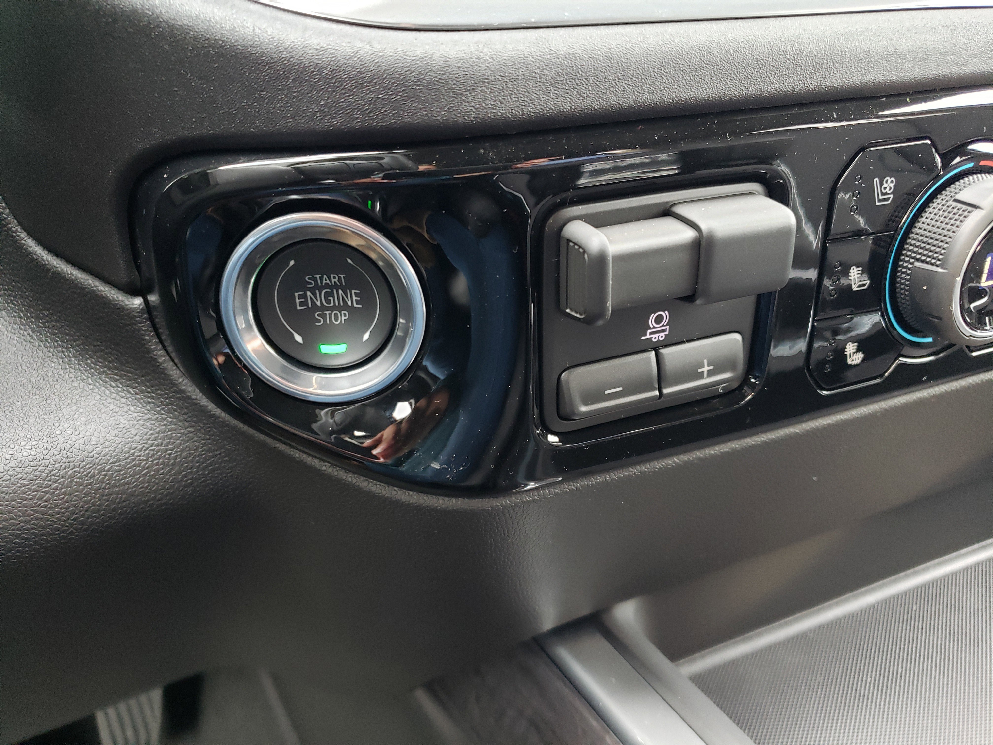 New 2026 Chevrolet Silverado 2500 LTZ w/ LTZ Plus Package image 25