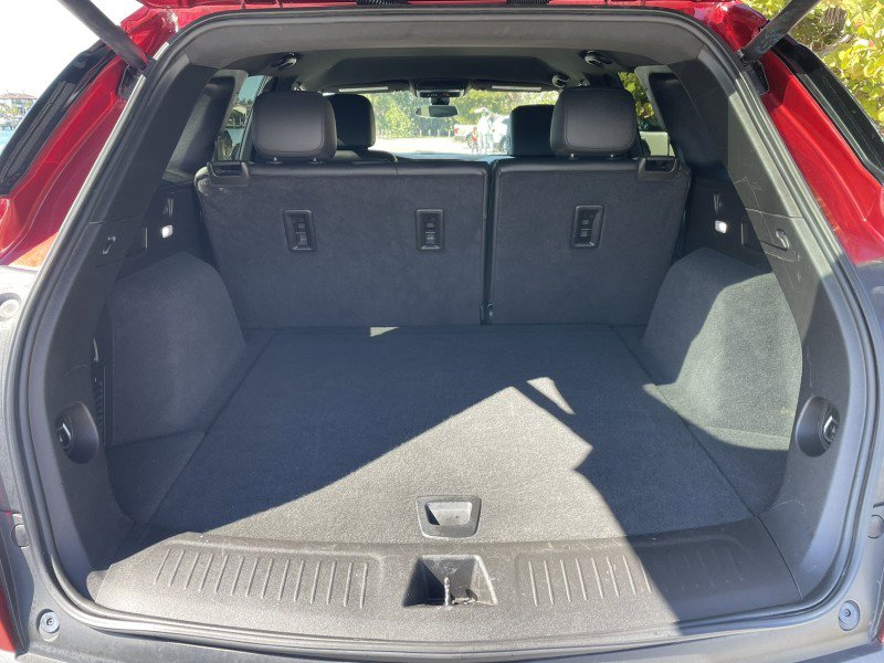 Used 2021 Cadillac XT5 Luxury image 27