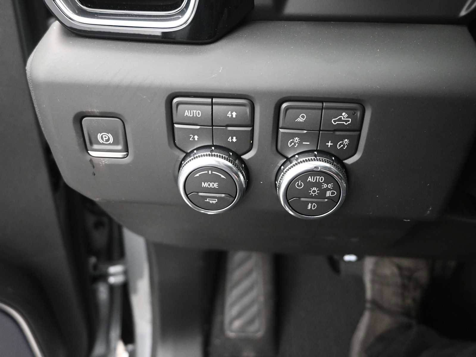 New 2026 GMC Sierra 1500 Denali image 19