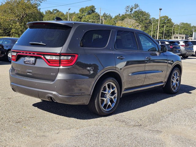 New 2026 Dodge Durango GT w/ Mopar All Weather Package AWD/4WD image 8