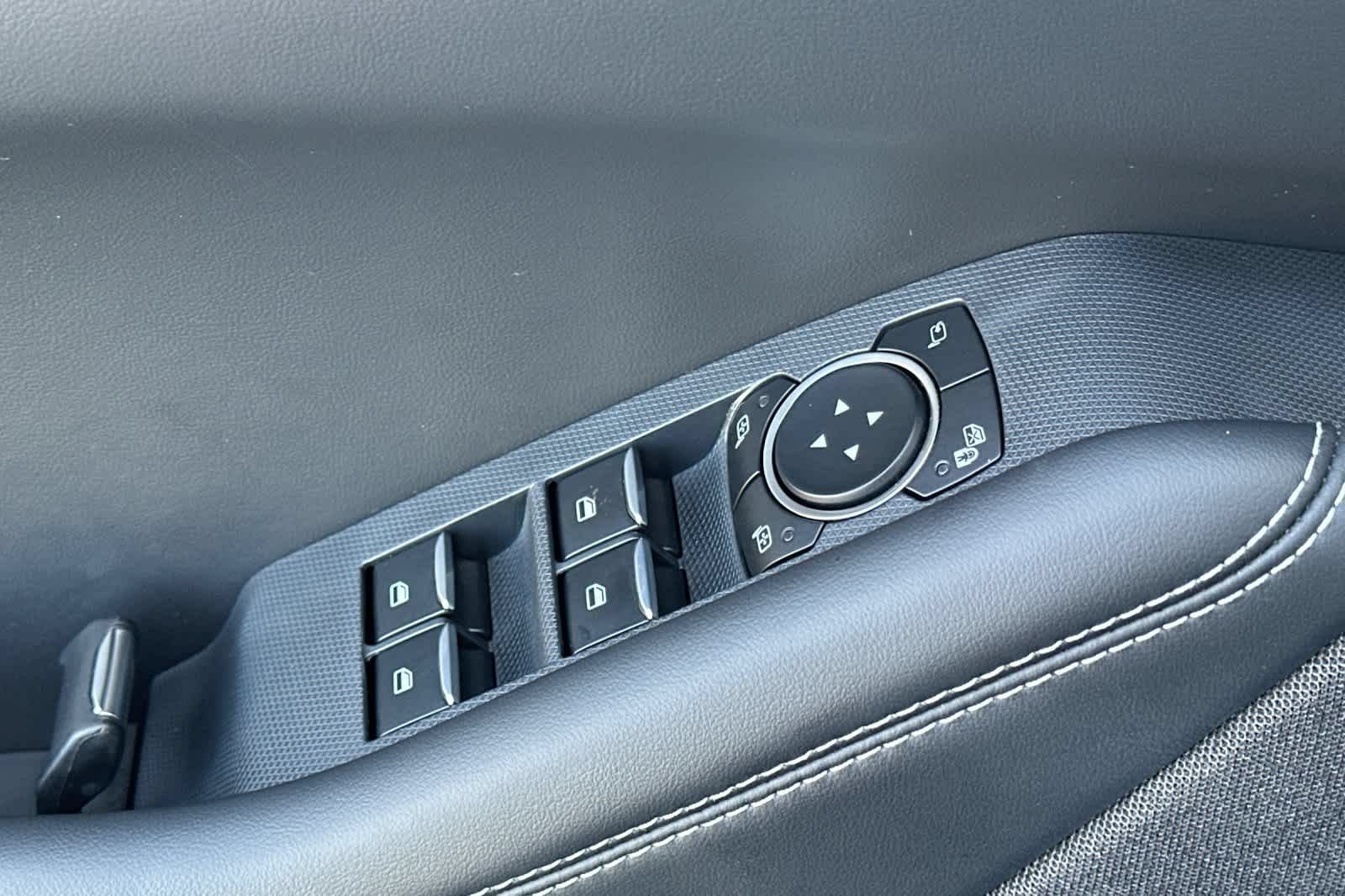 Used 2023 Ford Mustang Mach-E Premium RWD image 14