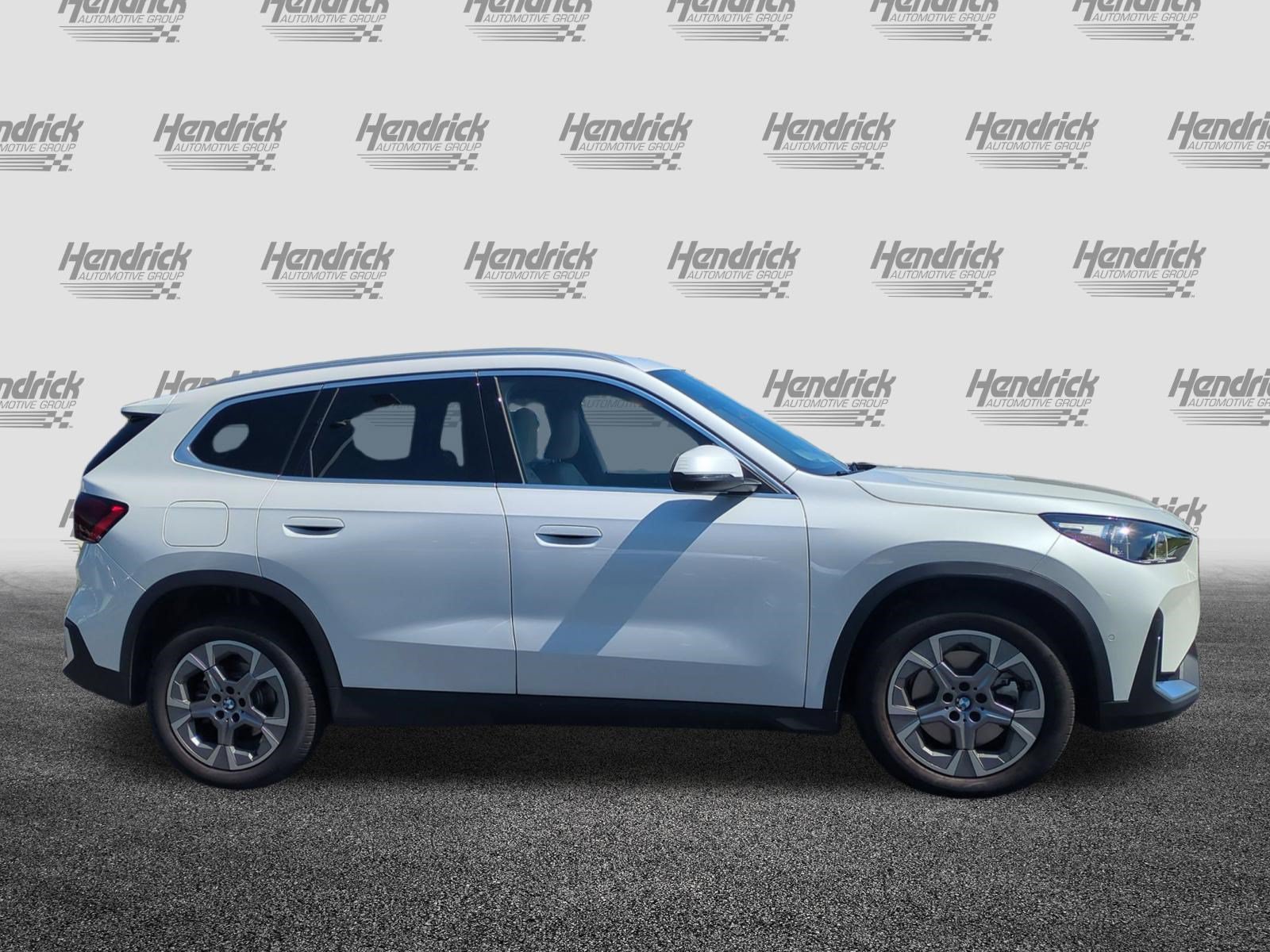 Certified 2023 BMW X1 xDrive28i w/ Premium Package AWD/4WD image 11