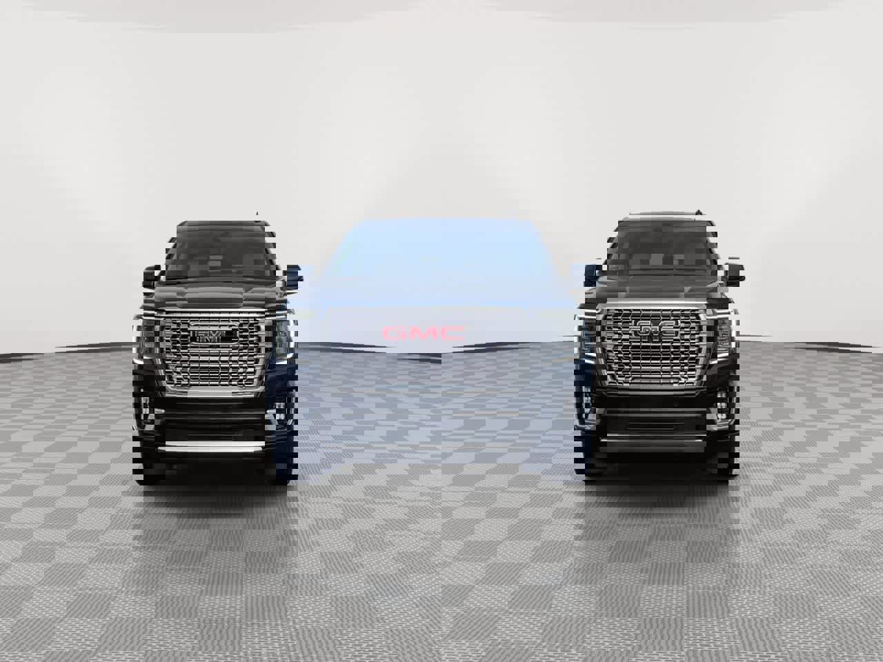 Used 2021 GMC Yukon XL Denali w/ Denali Ultimate Package image 3