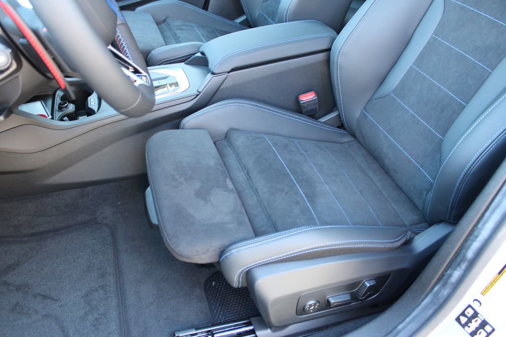 New 2026 BMW M235i xDrive M235i xDrive w/ Technology Package image 25