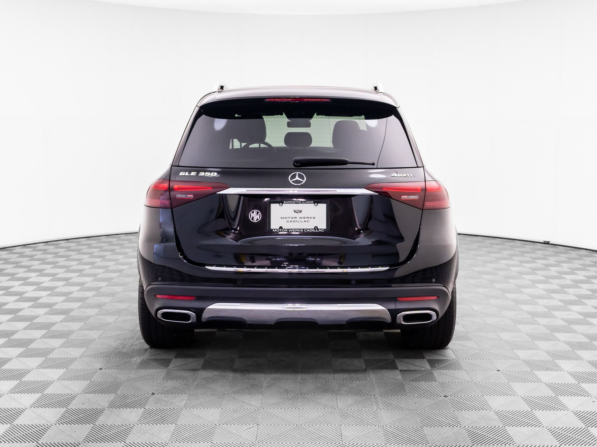 Used 2024 Mercedes-Benz GLE 350 4MATIC w/ Winter Package video 4