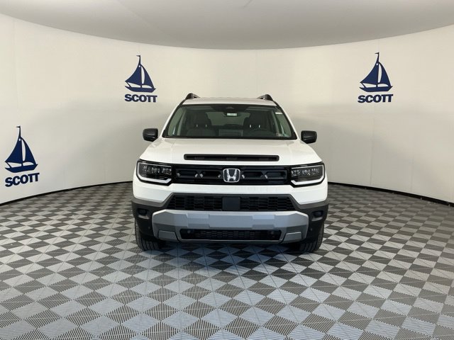 New 2026 Honda Passport RTL image 2