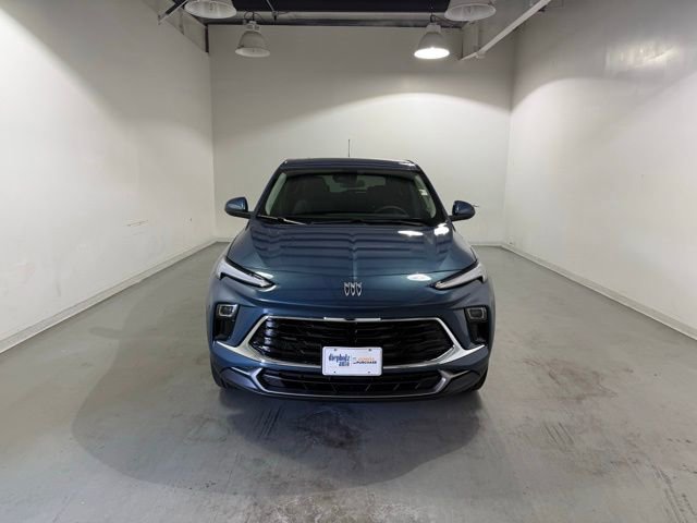 New 2026 Buick Encore GX Preferred w/ Comfort Package image 2