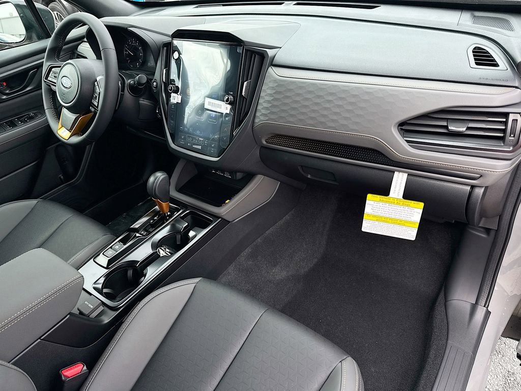 New 2026 Subaru Forester Wilderness AWD/4WD image 36