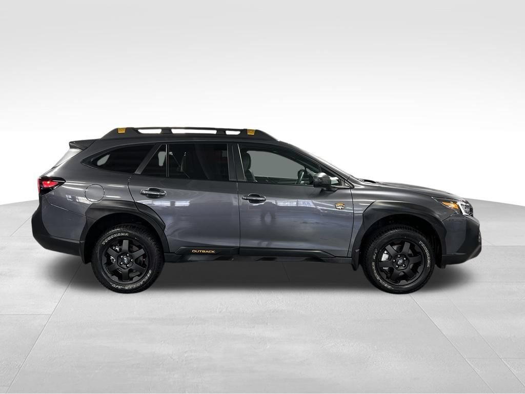 Used 2025 Subaru Outback Wilderness w/ Wilderness Package AWD/4WD image 6