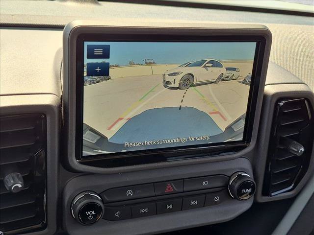 Used 2022 Ford Bronco Sport Badlands AWD/4WD image 11