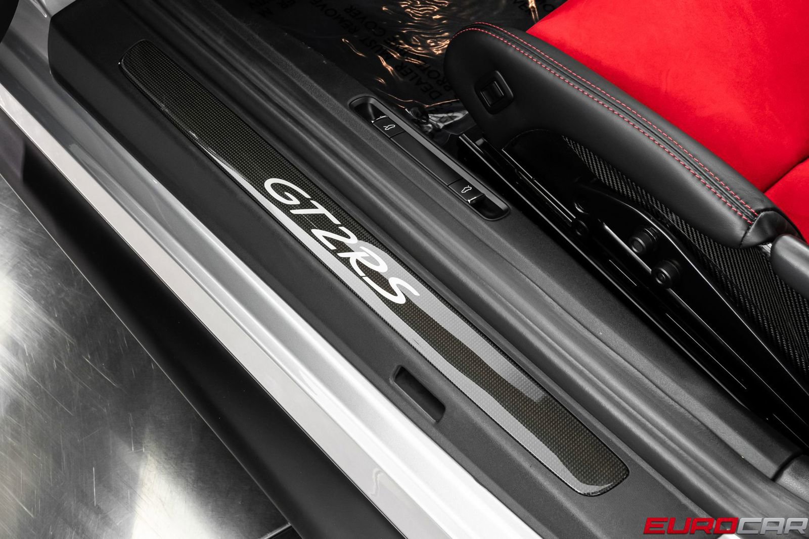 Used 2018 Porsche 911 GT2 RS image 56