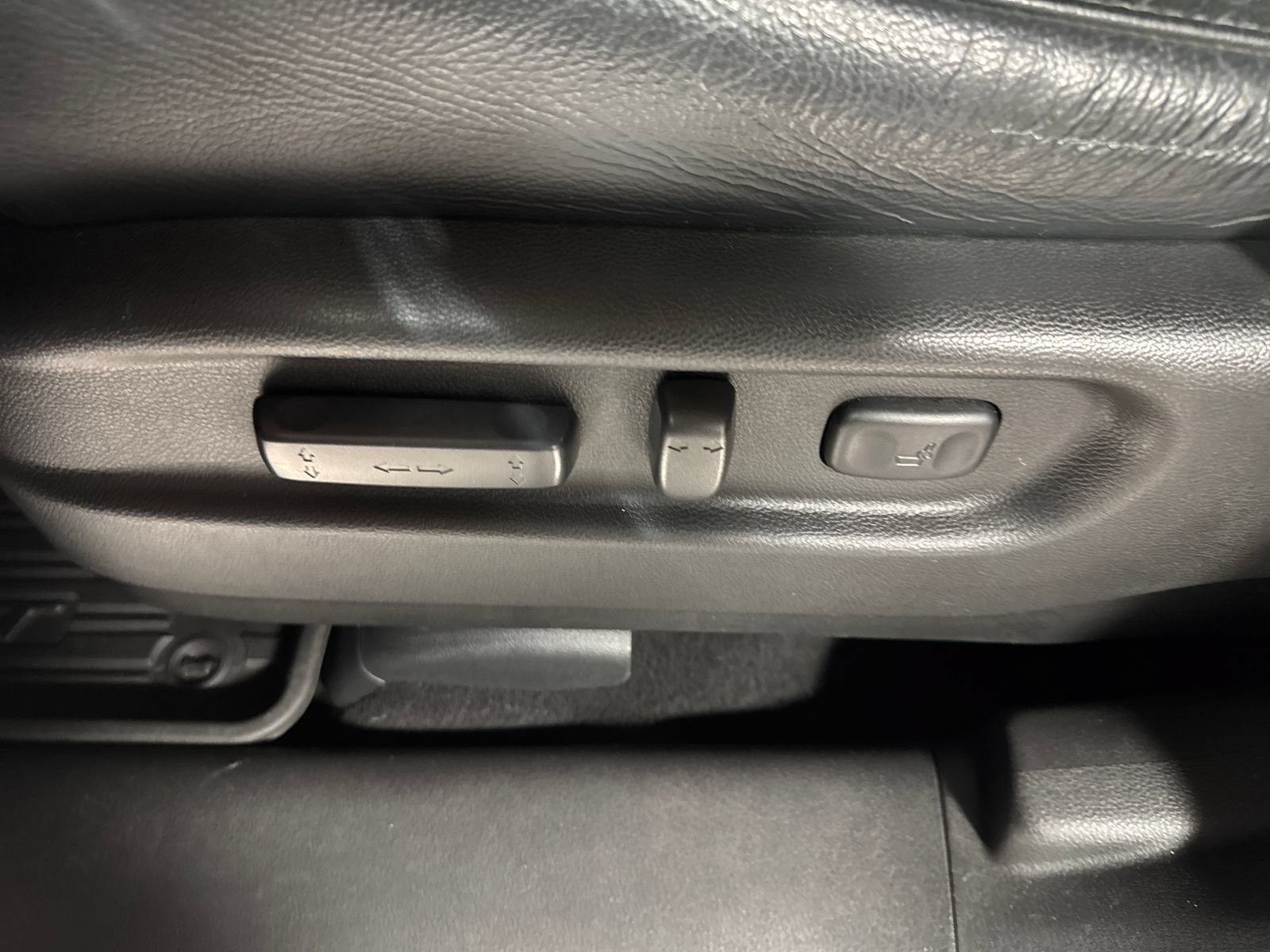 Certified 2018 Honda Pilot EX-L image 11