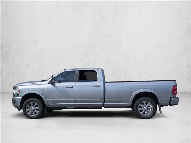 Used 2019 RAM 3500 Limited image 8