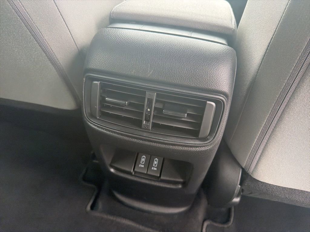 Used 2018 Honda CR-V EX image 40
