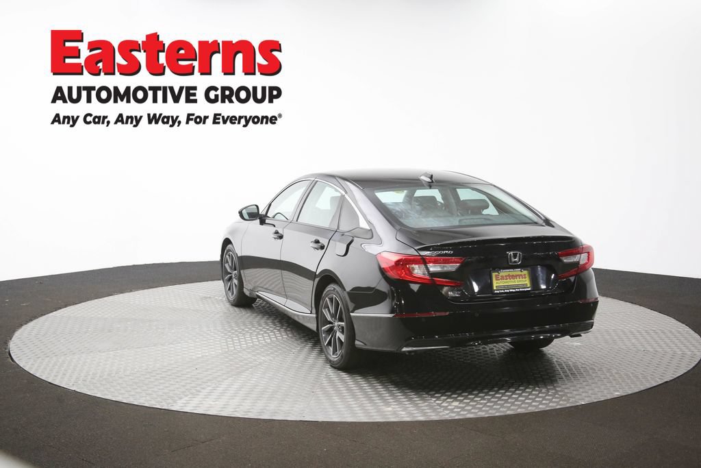 Used 2022 Honda Accord EX-L image 66