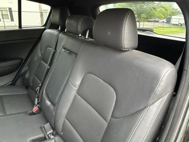 Used 2020 Kia Sportage S w/ S Sunroof Package FWD image 16