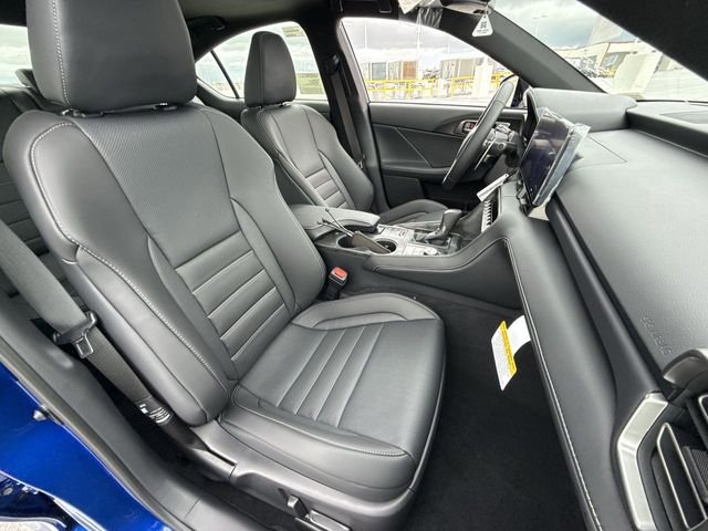 New 2026 Lexus IS 350 F Sport RWD image 26