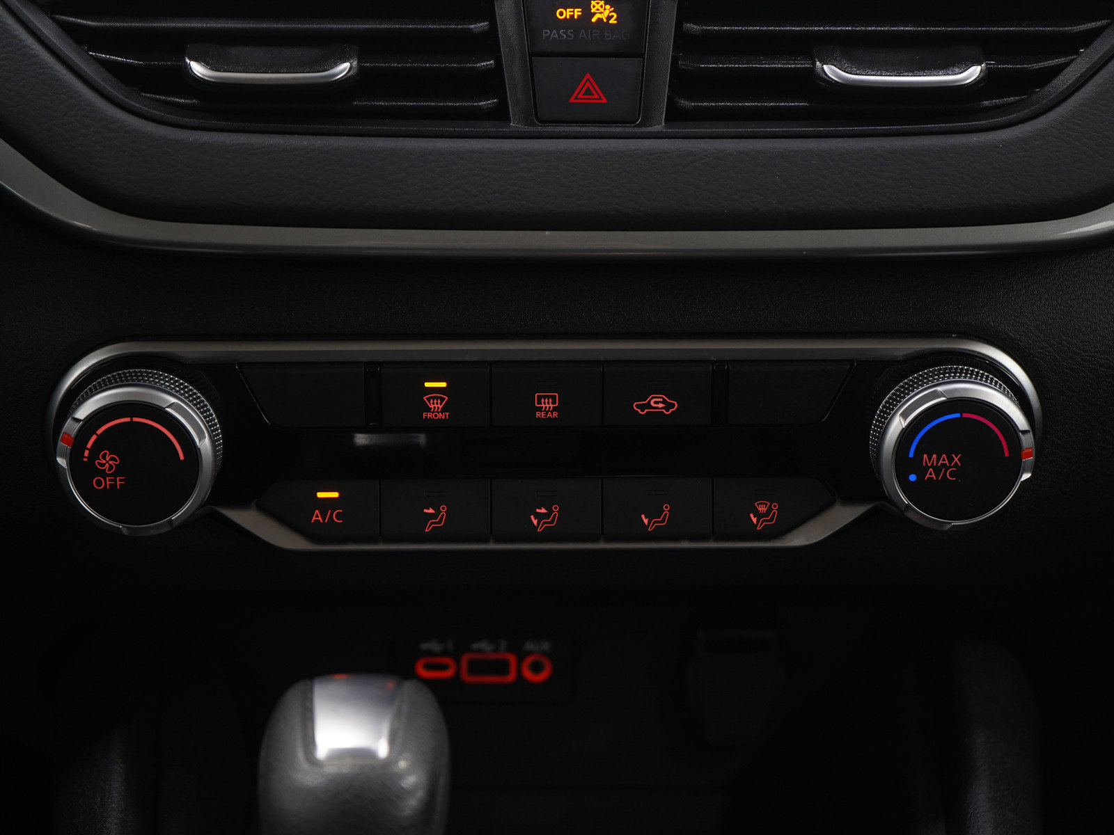 Used 2025 Nissan Altima 2.5 S image 17