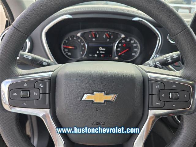 New 2026 Chevrolet Blazer LT w/ Convenience Package image 44