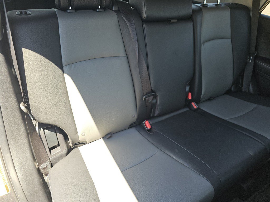 Used 2022 Toyota 4Runner SR5 Premium AWD/4WD image 26