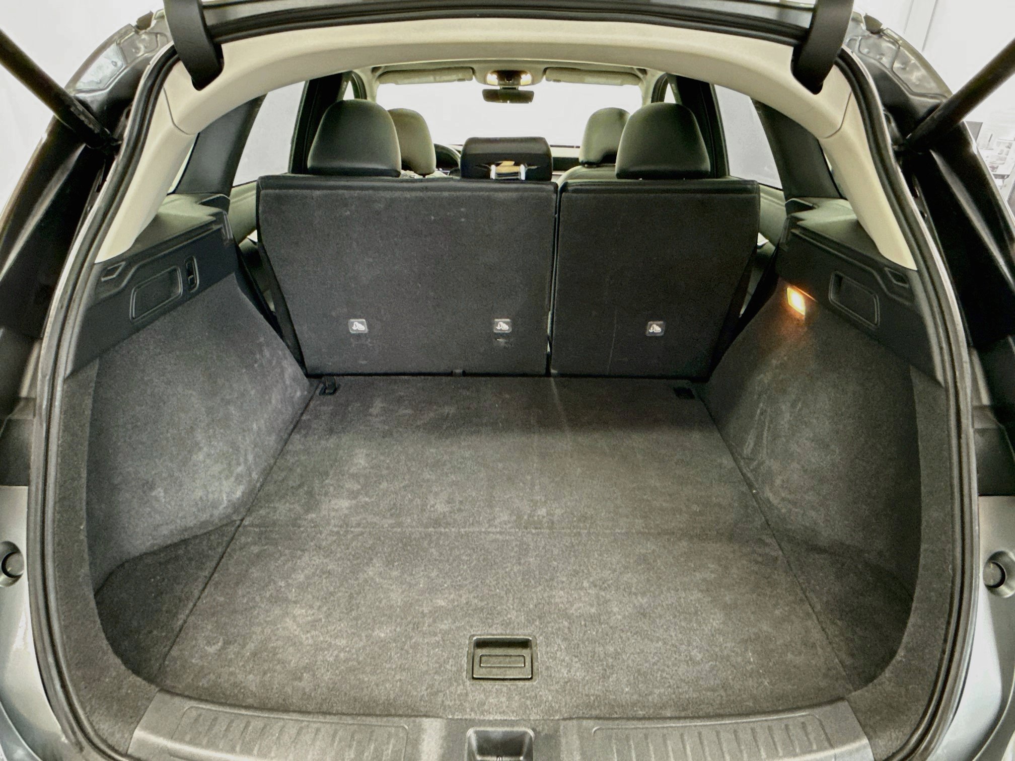 Used 2023 INFINITI QX50 Luxe FWD image 29