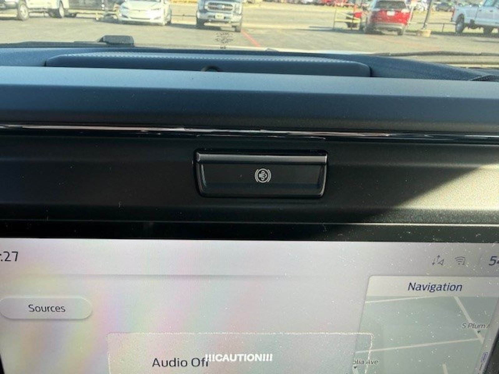 New 2026 Ford F350 Lariat AWD/4WD image 19