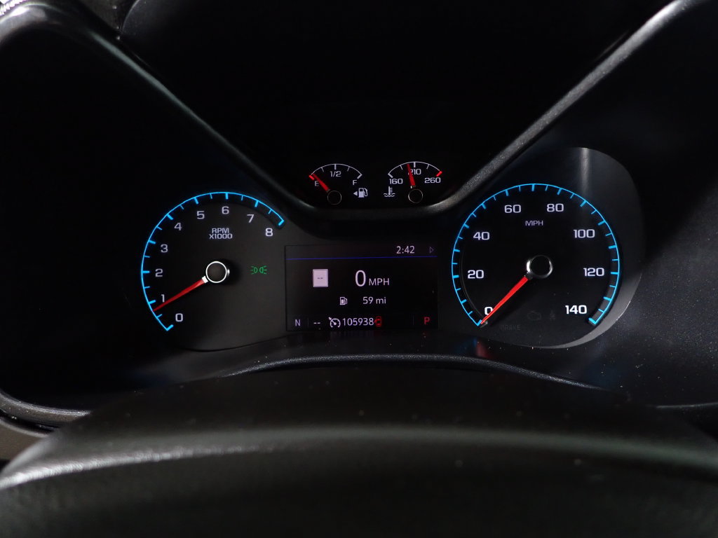 Used 2019 GMC Canyon SLT w/ Driver Alert Package AWD/4WD image 23