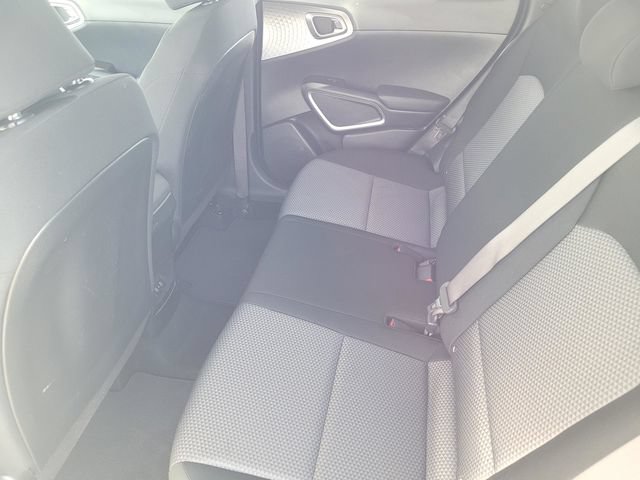 Used 2023 Kia Soul S FWD image 12