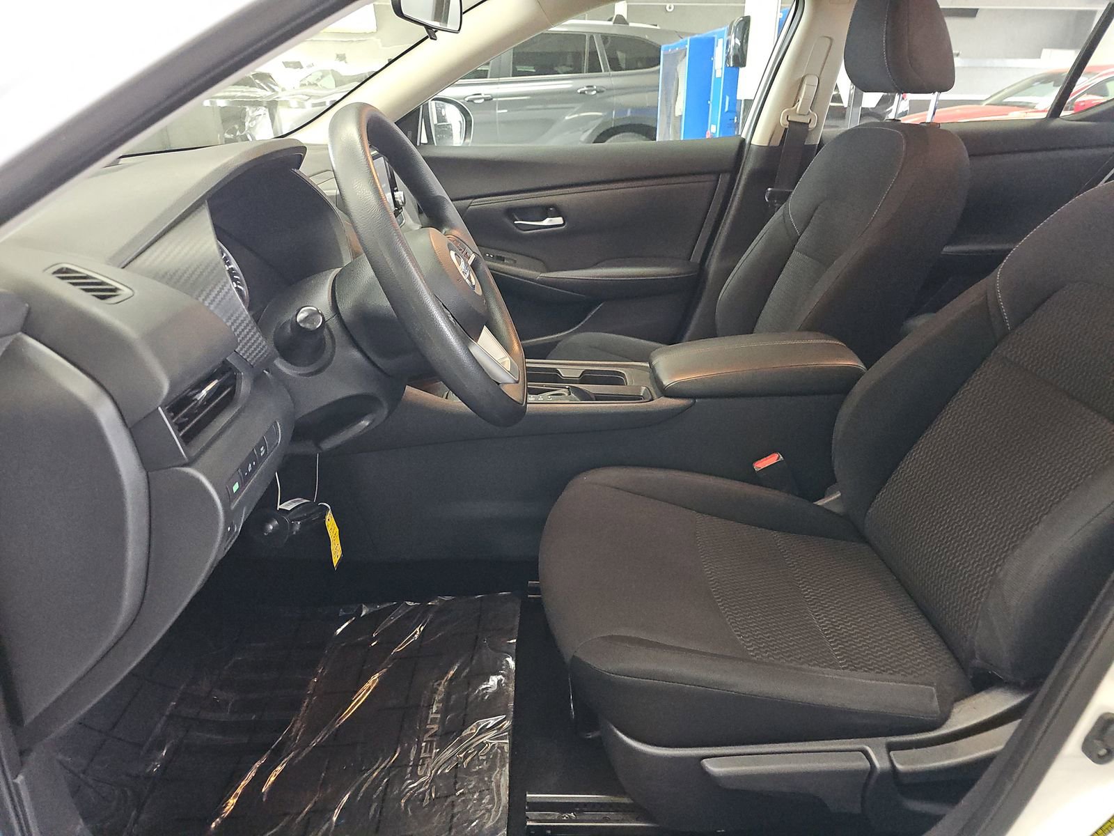 Used 2022 Nissan Sentra S image 11