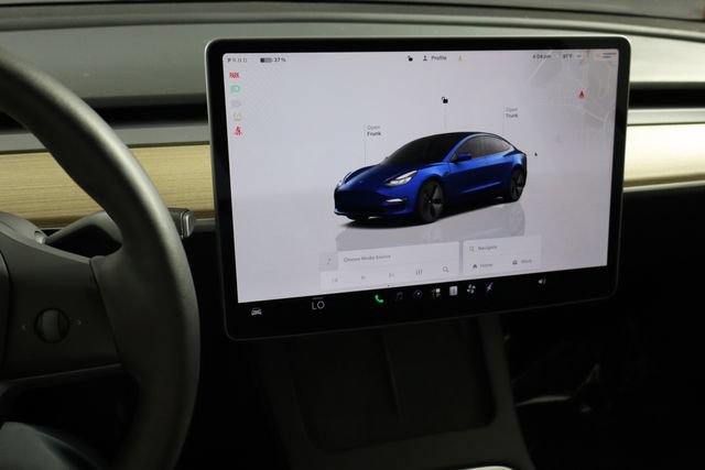 Used 2023 Tesla Model 3 Standard Range RWD image 19