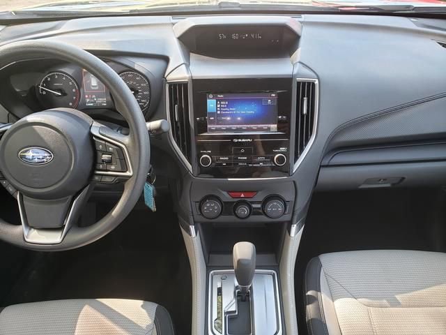 Certified 2024 Subaru Forester AWD/4WD image 13