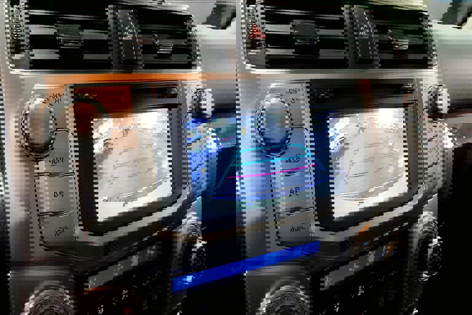 Used 2019 Toyota 4Runner Limited image 26