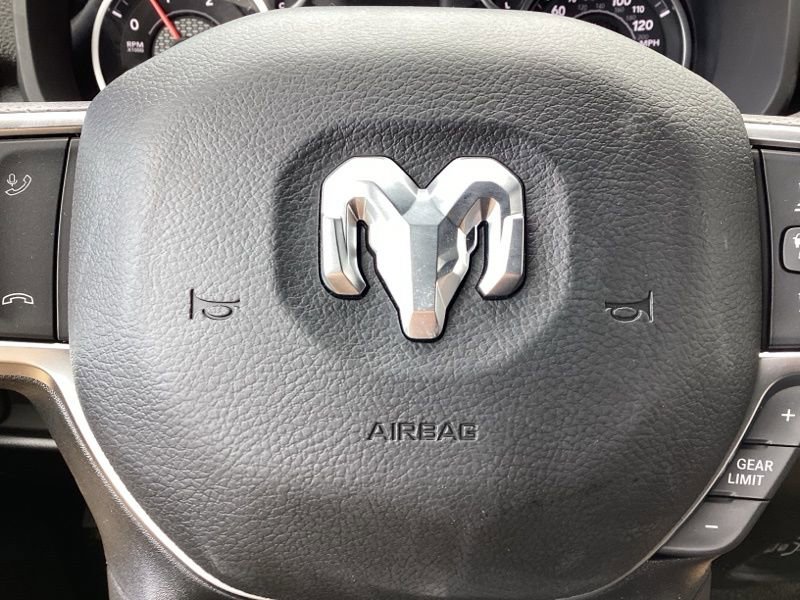 New 2026 RAM 5500 Tradesman w/ Chrome Appearance Group image 27