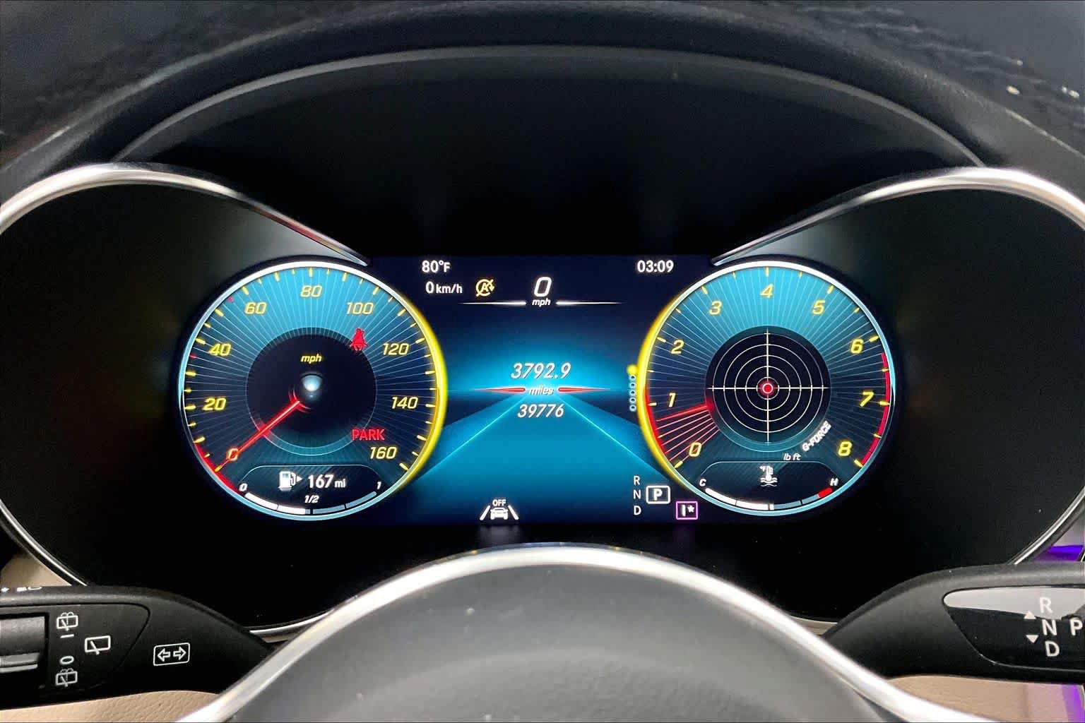 Used 2020 Mercedes-Benz GLC 300 image 23