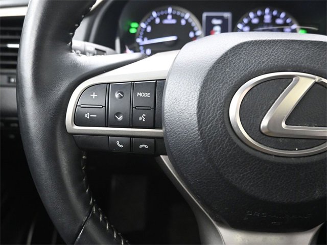 Used 2017 Lexus RX 350 AWD image 27