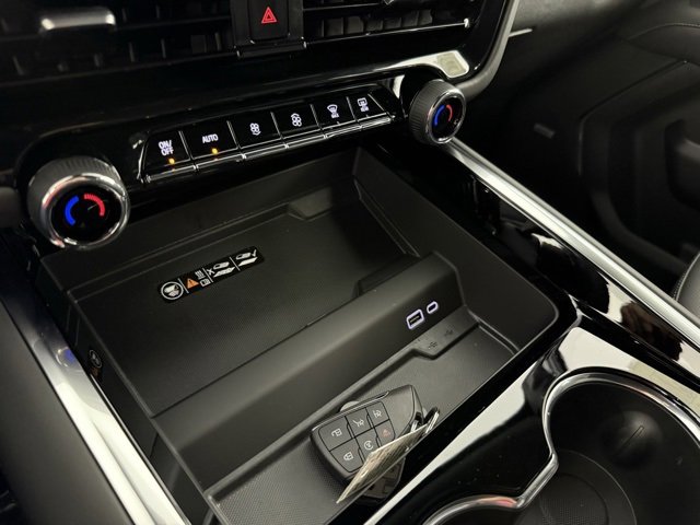 New 2026 Chevrolet Tahoe Premier image 26