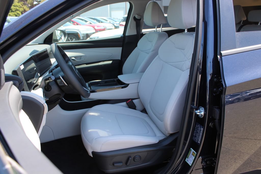 New 2026 Hyundai Tucson SEL AWD/4WD image 13