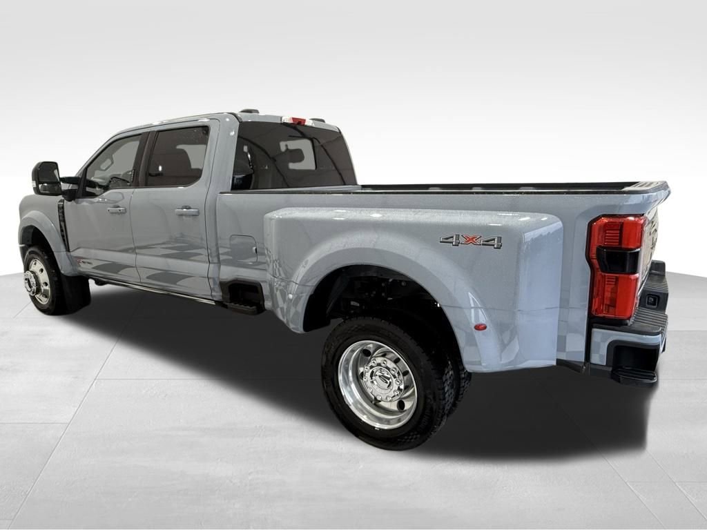 Certified 2026 Ford F450 Platinum video 2