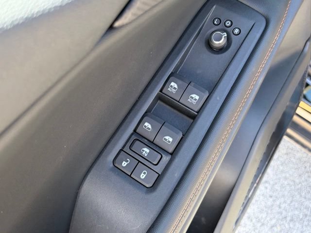 New 2026 Jeep Cherokee Limited AWD/4WD image 13