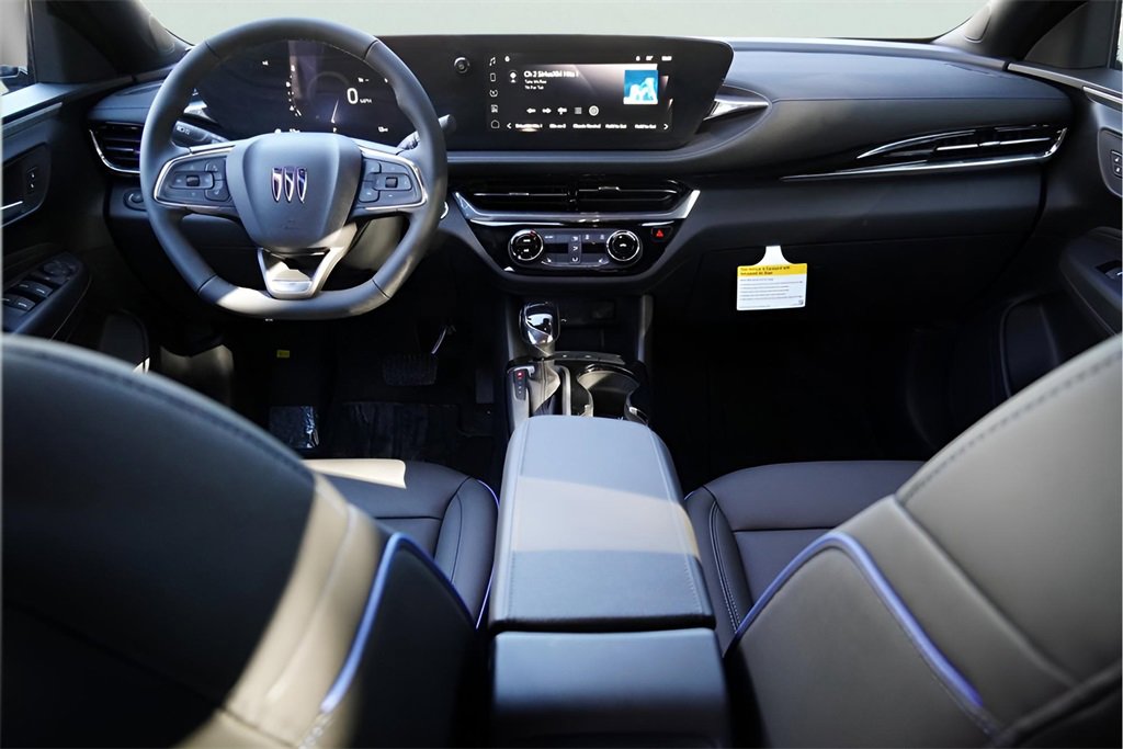 New 2026 Buick Envista Sport Touring w/ Convenience I Package image 25