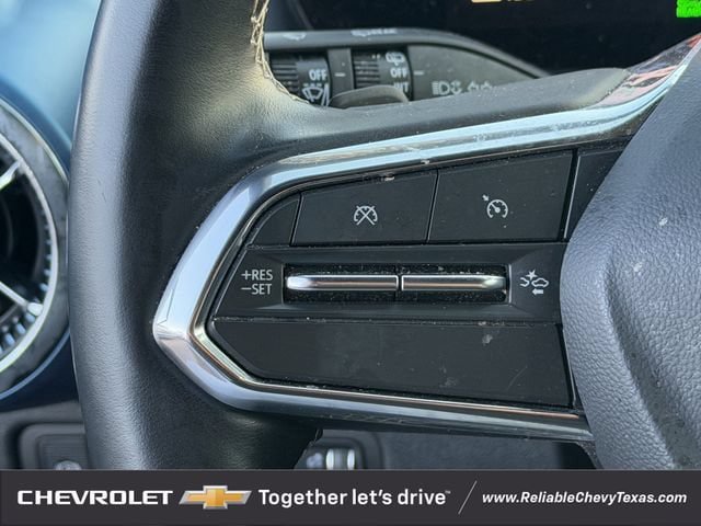 Used 2025 Chevrolet Equinox EV LT w/ Convenience Package FWD image 14