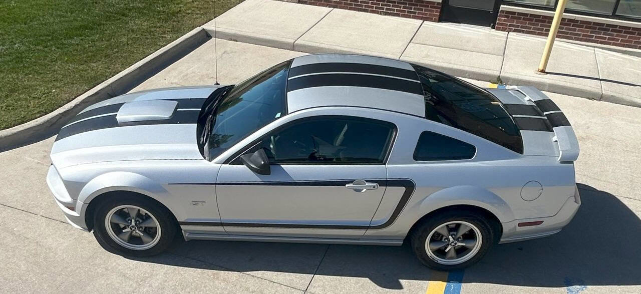 Used 2008 Ford Mustang GT image 10