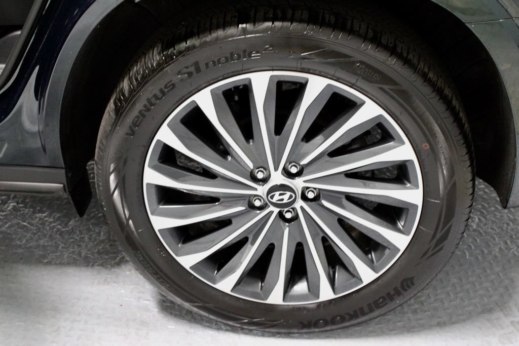 Used 2025 Hyundai Palisade Calligraphy FWD image 20