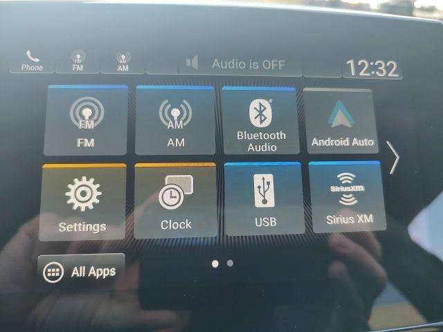 Certified 2024 Honda Passport EX-L image 8