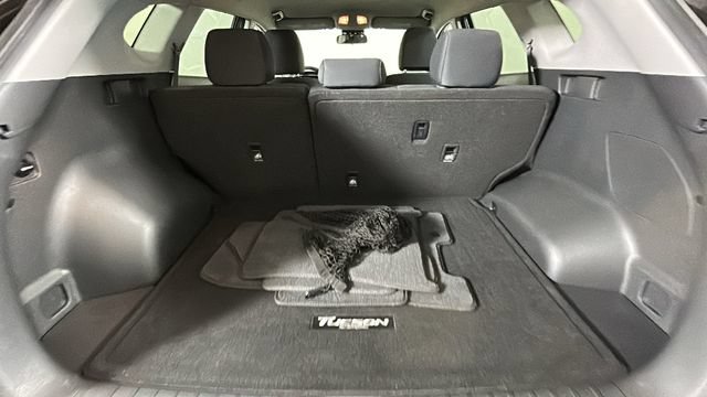 Used 2019 Hyundai Tucson SE FWD image 27
