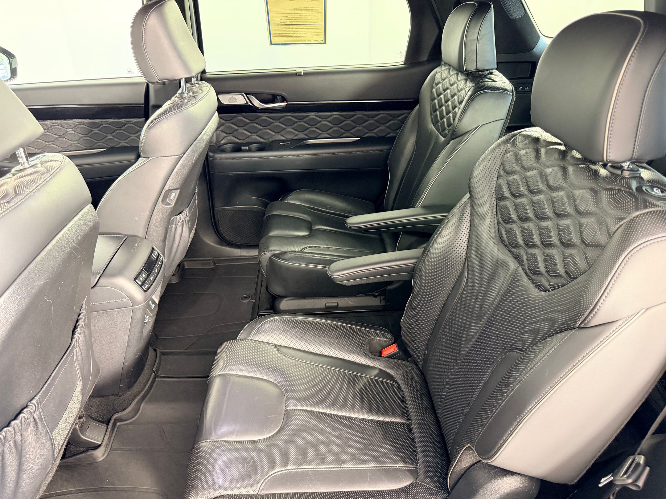 Used 2020 Hyundai Palisade Limited FWD image 22