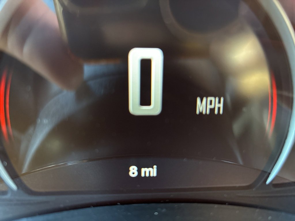 New 2026 Dodge Durango GT w/ Blacktop Package image 31